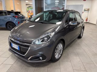 PEUGEOT 208 PureTech 82 Stop&Start 5 porte Allure