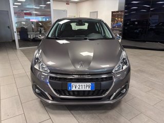 PEUGEOT 208 PureTech 82 Stop&Start 5 porte Allure