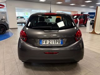 PEUGEOT 208 PureTech 82 Stop&Start 5 porte Allure