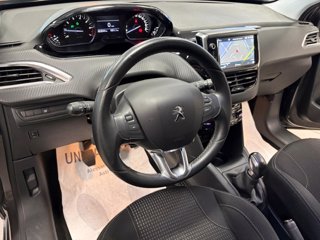 PEUGEOT 208 PureTech 82 Stop&Start 5 porte Allure
