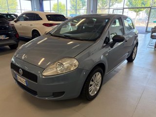 FIAT Grande Punto 1.2 5 porte Actual