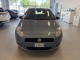 FIAT Grande Punto 1.2 5 porte Actual