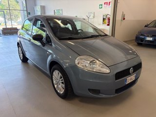 FIAT Grande Punto 1.2 5 porte Actual