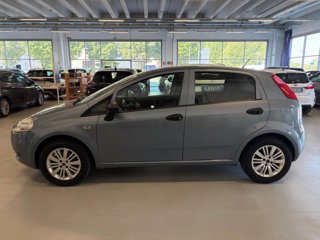 FIAT Grande Punto 1.2 5 porte Actual