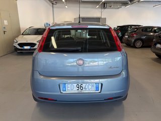 FIAT Grande Punto 1.2 5 porte Actual