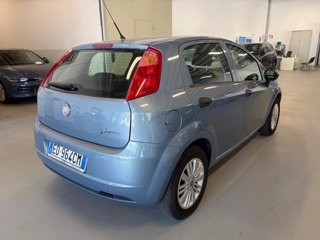 FIAT Grande Punto 1.2 5 porte Actual