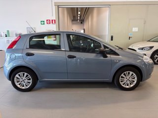 FIAT Grande Punto 1.2 5 porte Actual