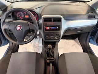 FIAT Grande Punto 1.2 5 porte Actual