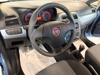 FIAT Grande Punto 1.2 5 porte Actual
