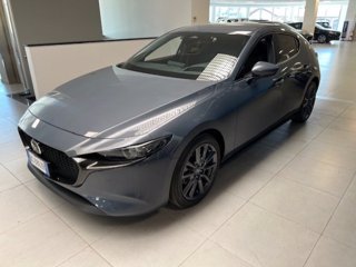 MAZDA Mazda3 2.5L Skyact-G 140cv M Hybrid Exclusive Line