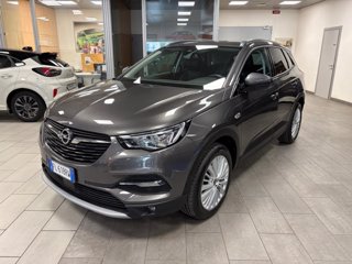 OPEL Grandland X 1.2 Turbo 12V 130 CV Start&Stop Innovation