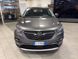 OPEL Grandland X 1.2 Turbo 12V 130 CV Start&Stop Innovation