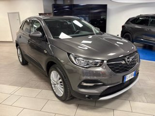 OPEL Grandland X 1.2 Turbo 12V 130 CV Start&Stop Innovation