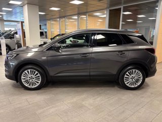 OPEL Grandland X 1.2 Turbo 12V 130 CV Start&Stop Innovation