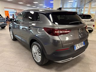 OPEL Grandland X 1.2 Turbo 12V 130 CV Start&Stop Innovation