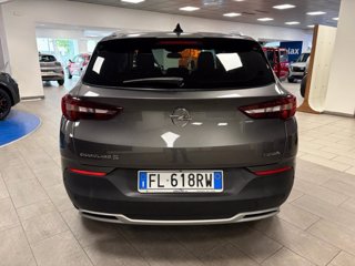 OPEL Grandland X 1.2 Turbo 12V 130 CV Start&Stop Innovation