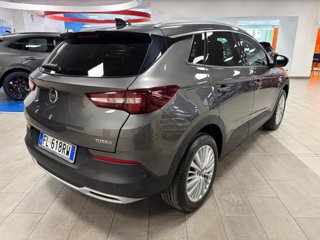 OPEL Grandland X 1.2 Turbo 12V 130 CV Start&Stop Innovation