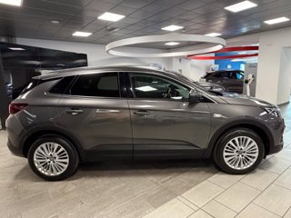 OPEL Grandland X 1.2 Turbo 12V 130 CV Start&Stop Innovation