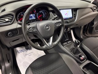OPEL Grandland X 1.2 Turbo 12V 130 CV Start&Stop Innovation