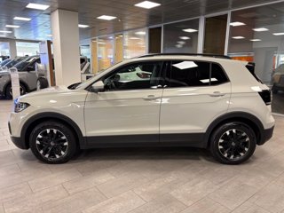 VOLKSWAGEN T-Cross 1.0 TSI Style BMT