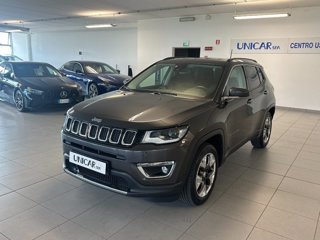 JEEP Compass 1.4 MultiAir 2WD Limited