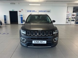 JEEP Compass 1.4 MultiAir 2WD Limited