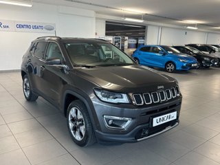 JEEP Compass 1.4 MultiAir 2WD Limited