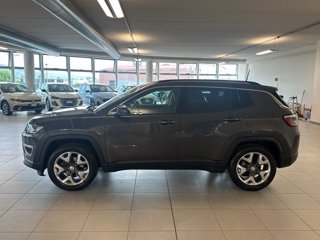 JEEP Compass 1.4 MultiAir 2WD Limited