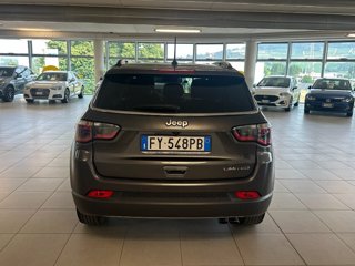 JEEP Compass 1.4 MultiAir 2WD Limited