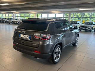 JEEP Compass 1.4 MultiAir 2WD Limited