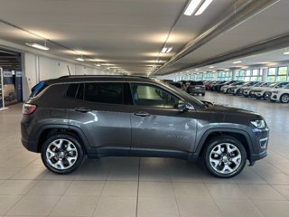 JEEP Compass 1.4 MultiAir 2WD Limited