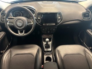 JEEP Compass 1.4 MultiAir 2WD Limited