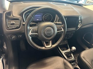 JEEP Compass 1.4 MultiAir 2WD Limited