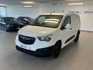 OPEL Combo Cargo 1.5 Diesel 130CV S&S PL-DC 850kg