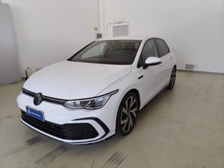VOLKSWAGEN Golf 1.5 TSI 150 CV EVO ACT R-Line