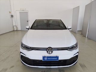 VOLKSWAGEN Golf 1.5 TSI 150 CV EVO ACT R-Line