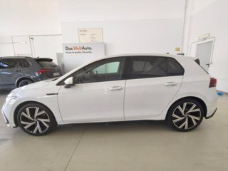 VOLKSWAGEN Golf 1.5 TSI 150 CV EVO ACT R-Line