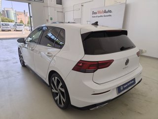 VOLKSWAGEN Golf 1.5 TSI 150 CV EVO ACT R-Line