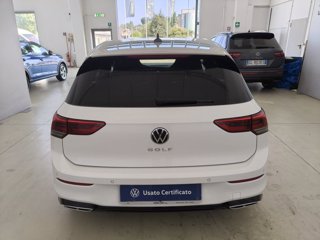 VOLKSWAGEN Golf 1.5 TSI 150 CV EVO ACT R-Line