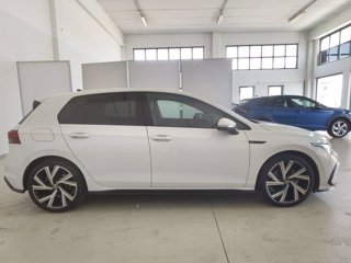 VOLKSWAGEN Golf 1.5 TSI 150 CV EVO ACT R-Line