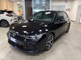 VOLKSWAGEN Golf 1.5 eTSI 150 CV EVO ACT DSG R-Line