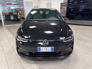 VOLKSWAGEN Golf 1.5 eTSI 150 CV EVO ACT DSG R-Line