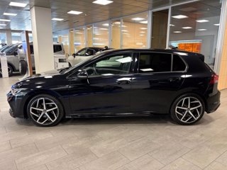 VOLKSWAGEN Golf 1.5 eTSI 150 CV EVO ACT DSG R-Line