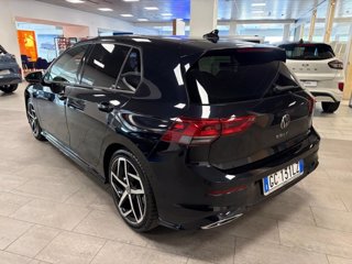 VOLKSWAGEN Golf 1.5 eTSI 150 CV EVO ACT DSG R-Line
