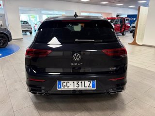 VOLKSWAGEN Golf 1.5 eTSI 150 CV EVO ACT DSG R-Line