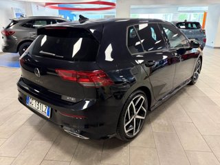 VOLKSWAGEN Golf 1.5 eTSI 150 CV EVO ACT DSG R-Line