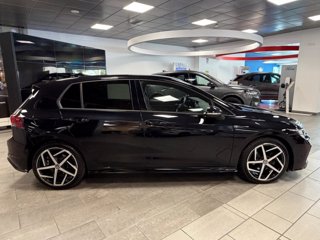 VOLKSWAGEN Golf 1.5 eTSI 150 CV EVO ACT DSG R-Line