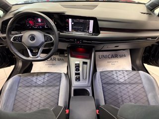 VOLKSWAGEN Golf 1.5 eTSI 150 CV EVO ACT DSG R-Line