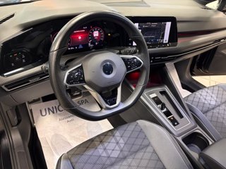 VOLKSWAGEN Golf 1.5 eTSI 150 CV EVO ACT DSG R-Line