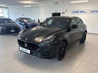 MASERATI Grecale 2.0 MHEV Modena